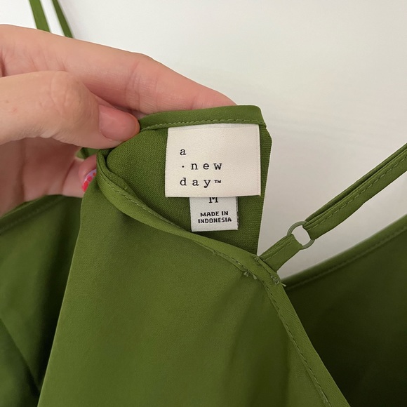 Target slip dress - Picture 3 of 5